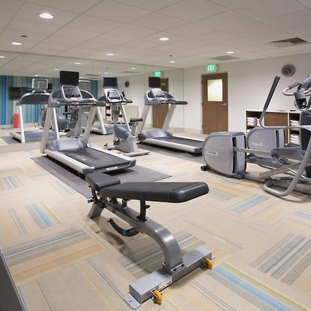 Holiday Inn Express & Suites Hammond By Ihg Extérieur photo