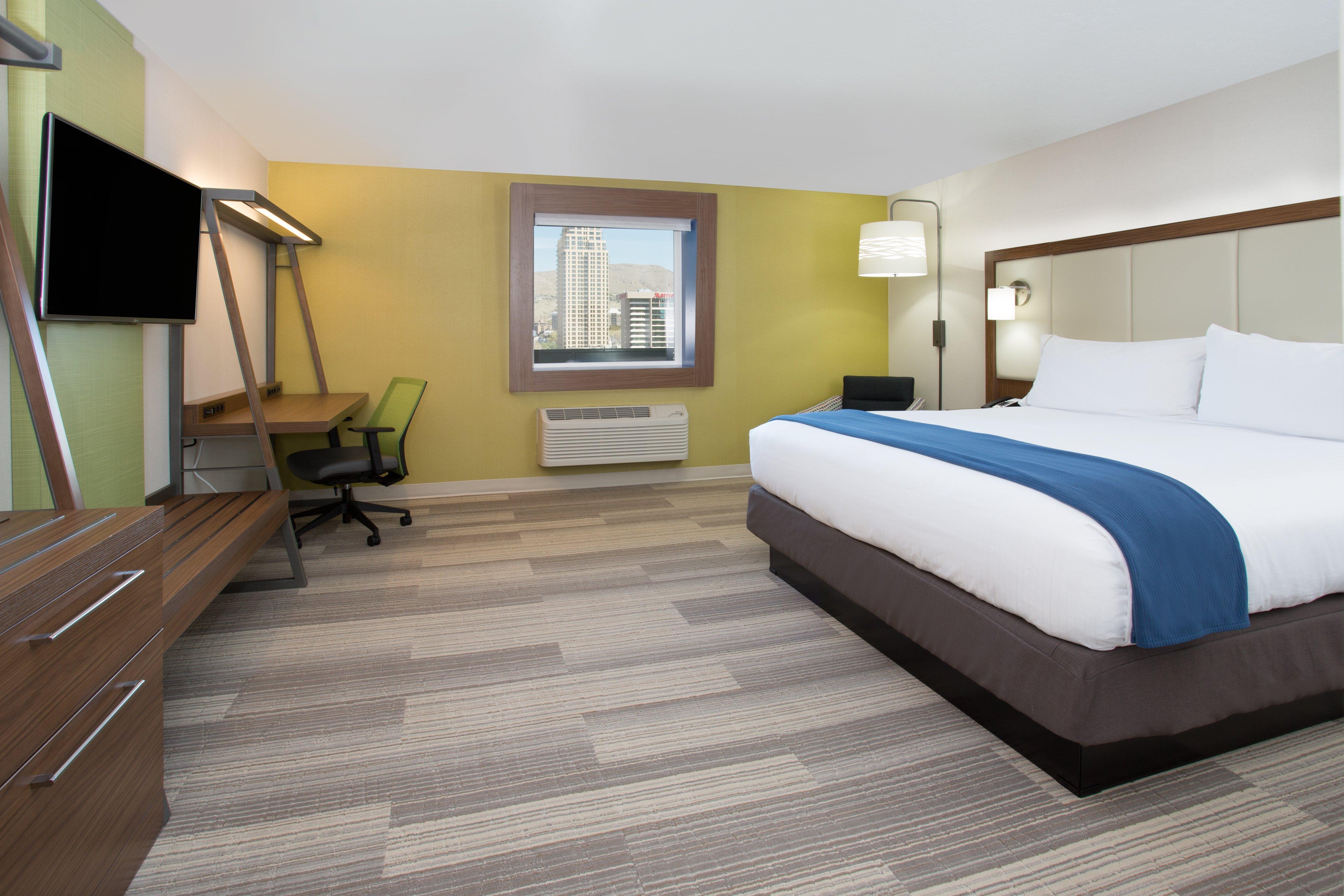 Holiday Inn Express & Suites Hammond By Ihg Extérieur photo