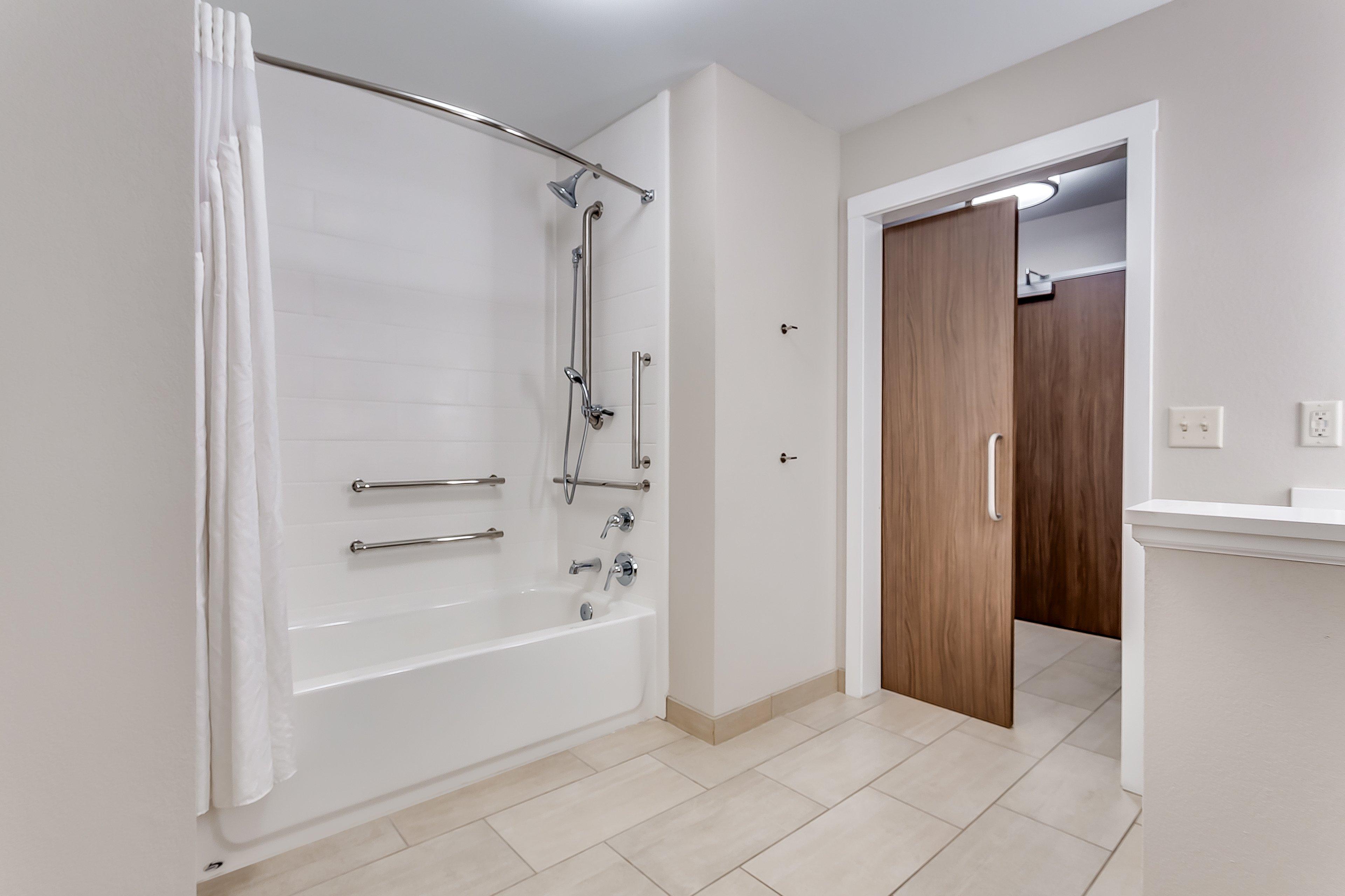 Holiday Inn Express & Suites Hammond By Ihg Extérieur photo