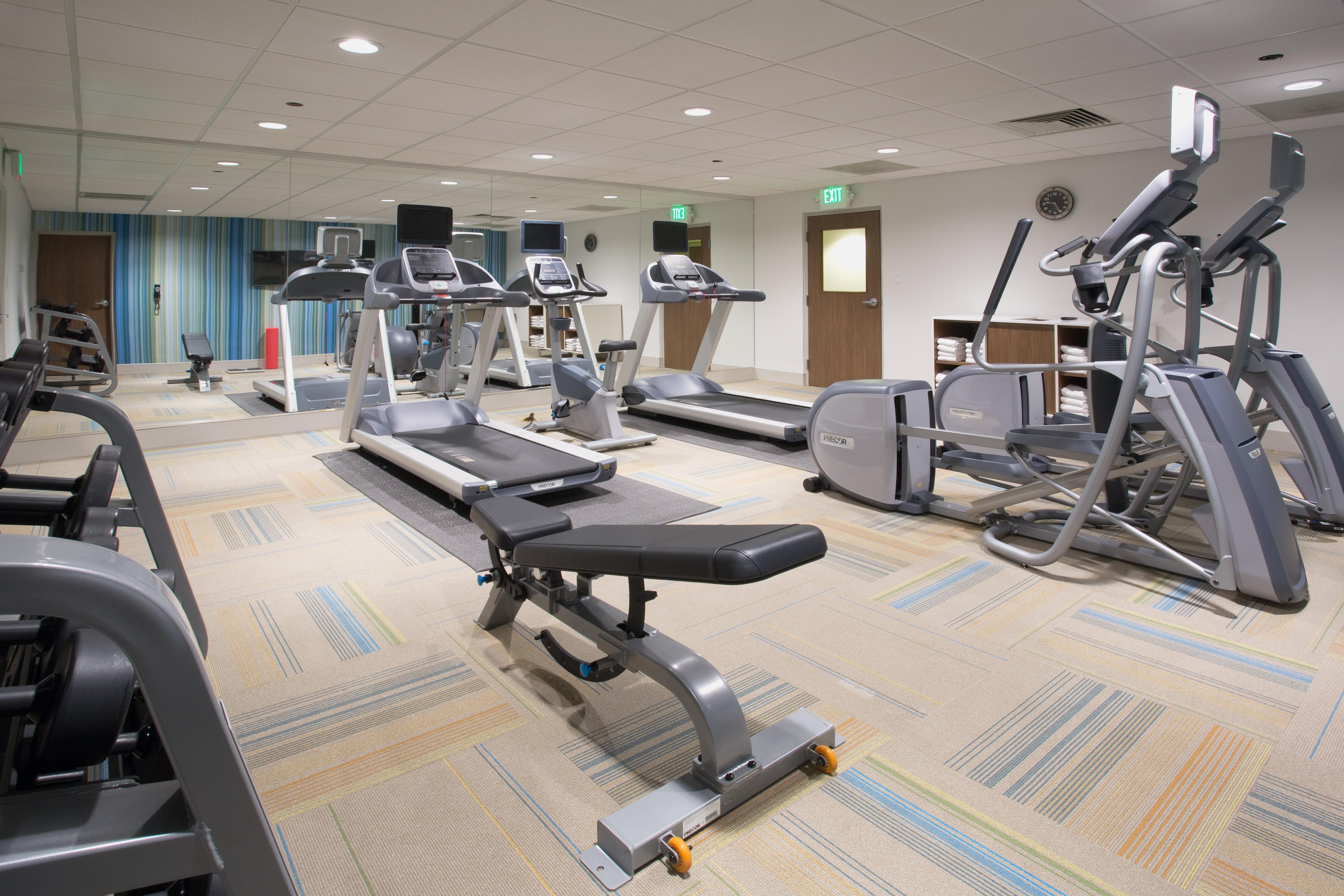 Holiday Inn Express & Suites Hammond By Ihg Extérieur photo