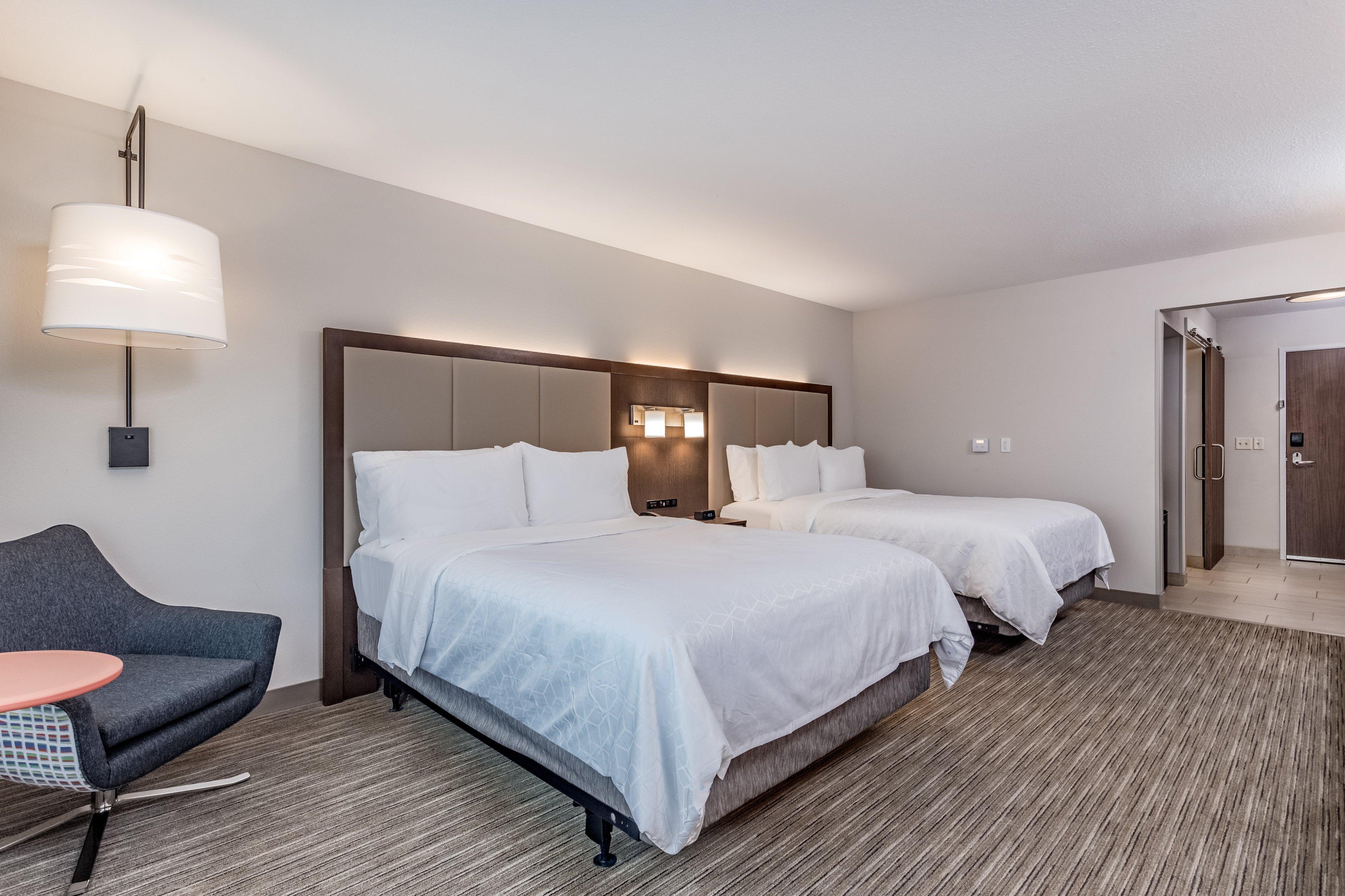 Holiday Inn Express & Suites Hammond By Ihg Extérieur photo