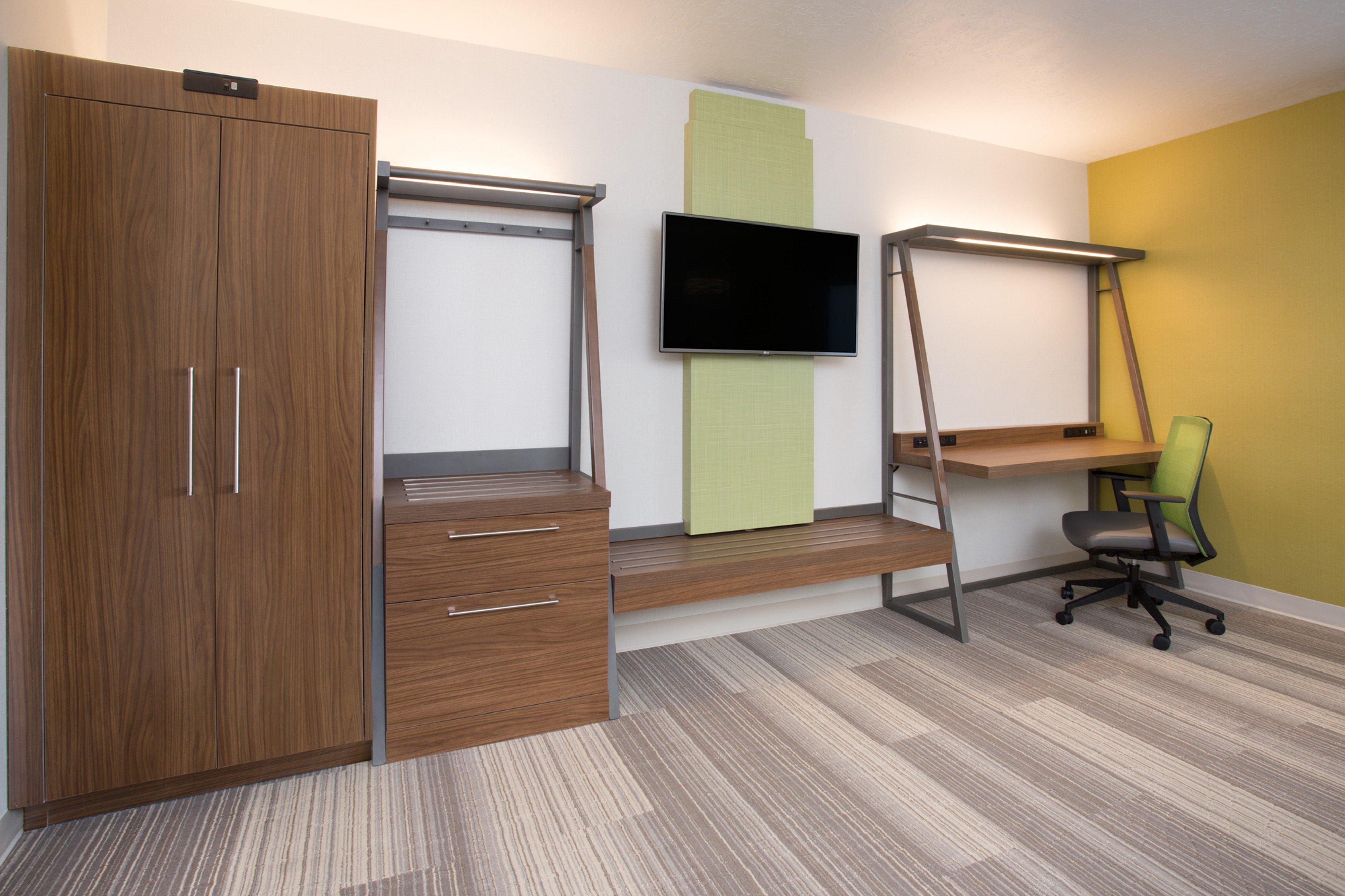 Holiday Inn Express & Suites Hammond By Ihg Extérieur photo
