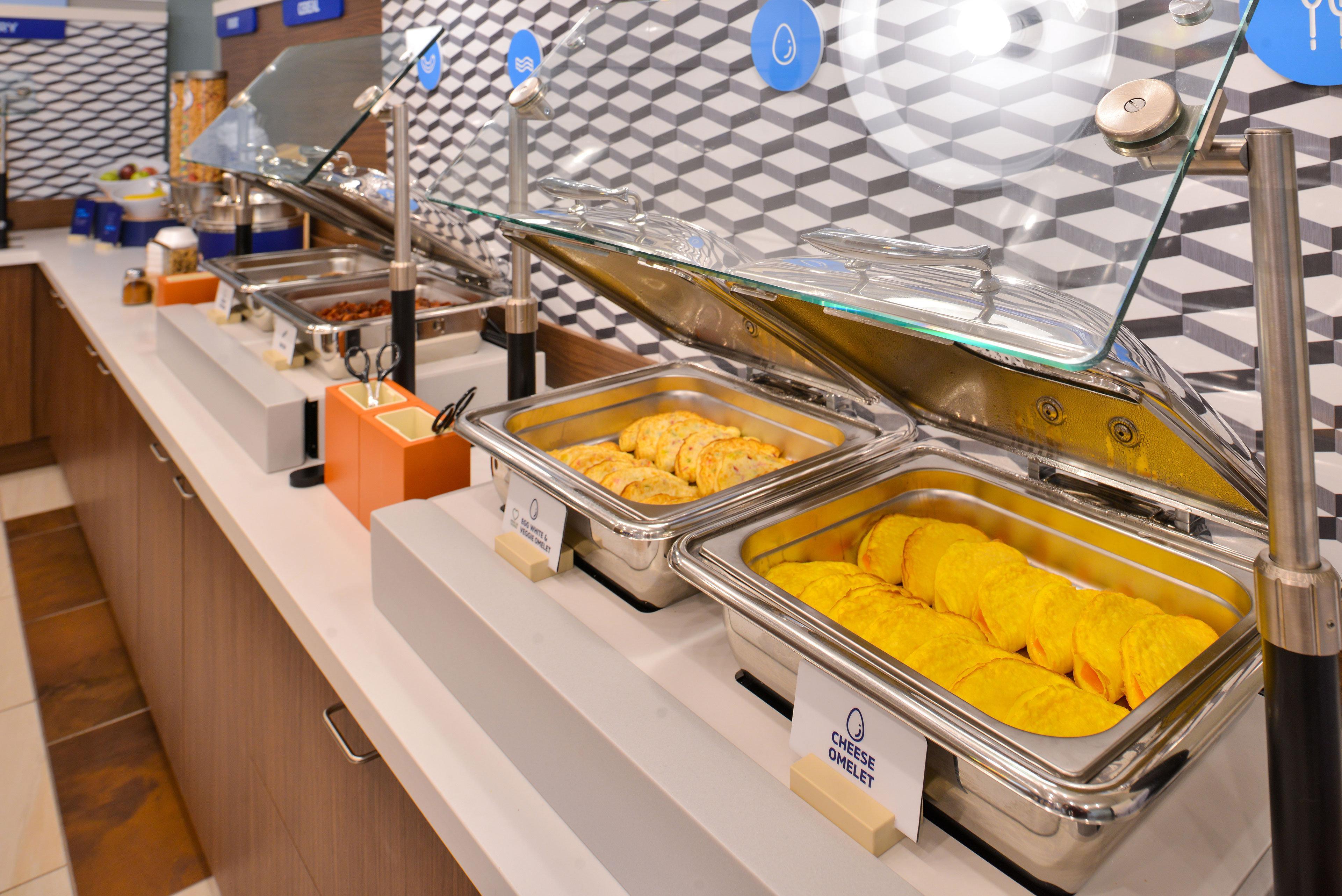 Holiday Inn Express & Suites Hammond By Ihg Extérieur photo
