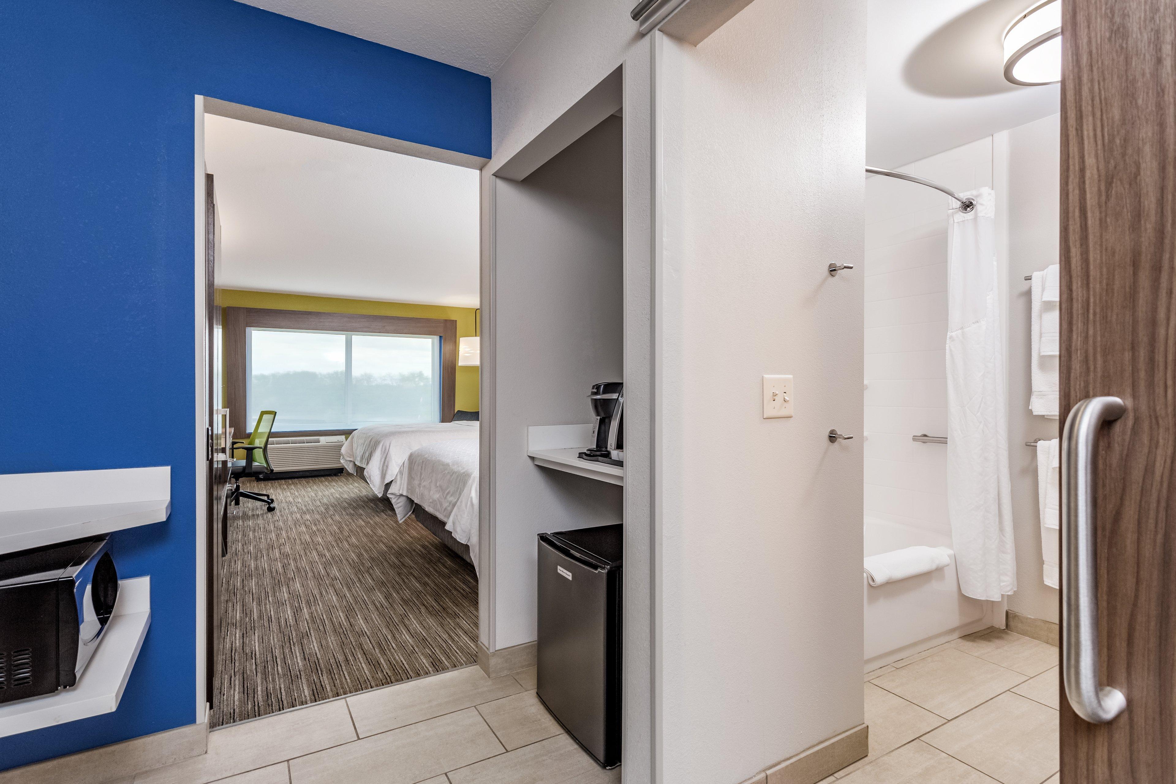 Holiday Inn Express & Suites Hammond By Ihg Extérieur photo
