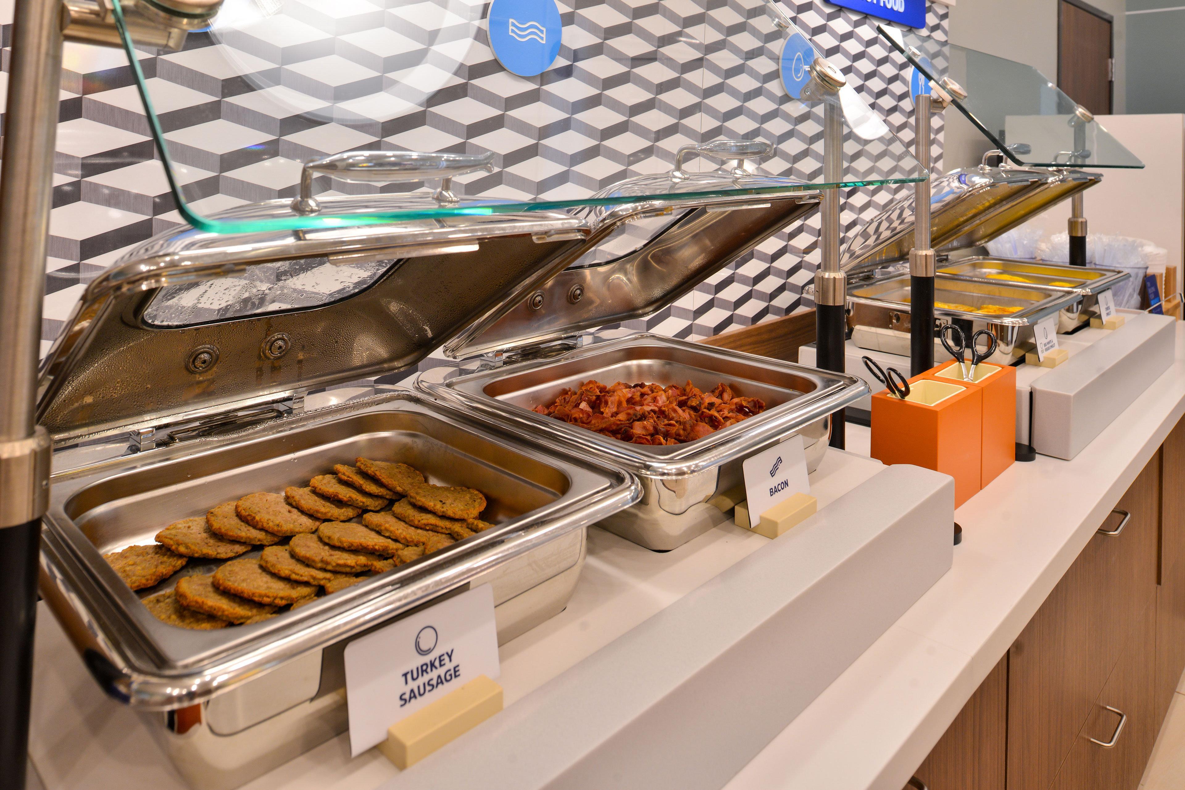 Holiday Inn Express & Suites Hammond By Ihg Extérieur photo