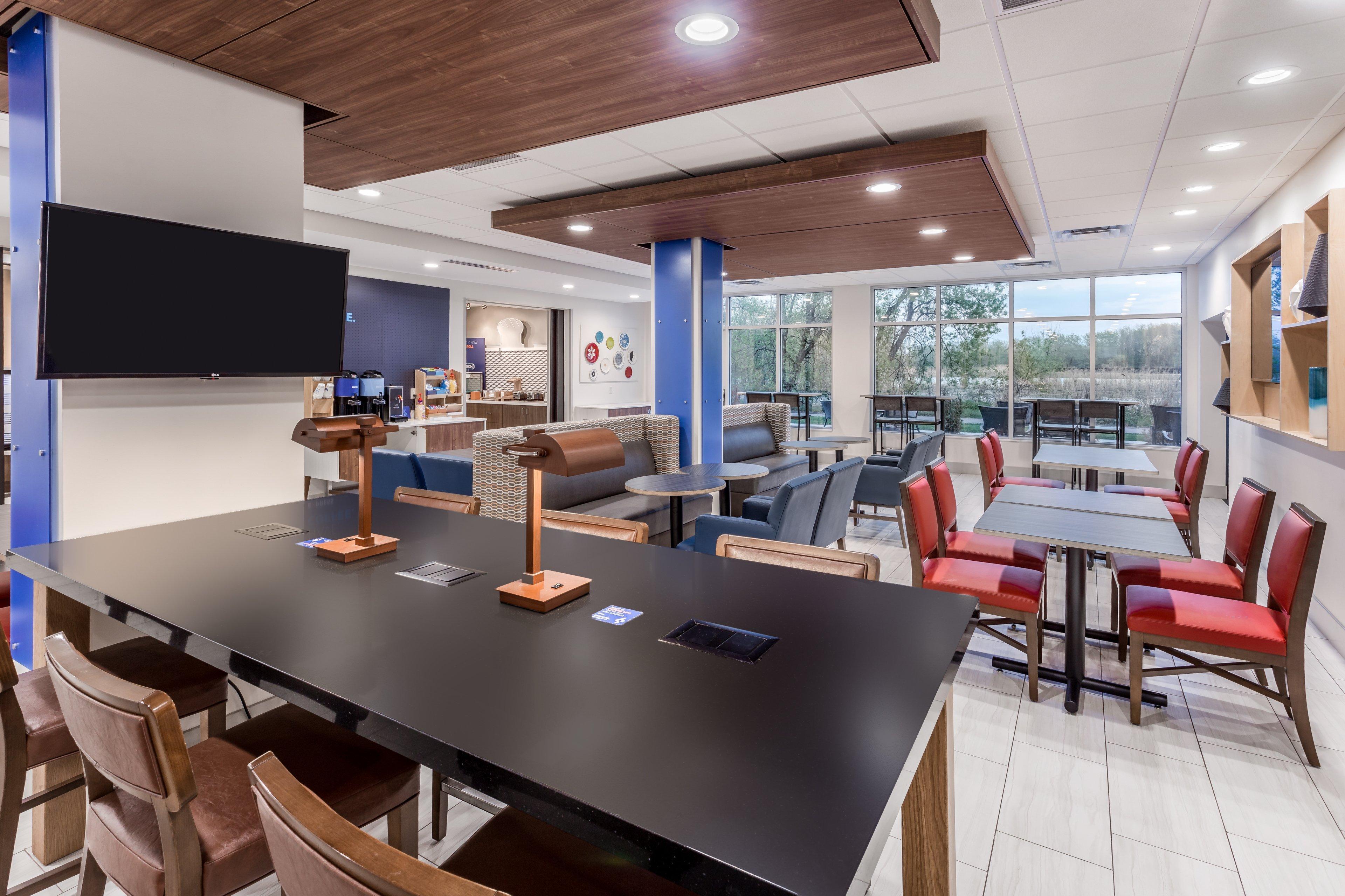 Holiday Inn Express & Suites Hammond By Ihg Extérieur photo