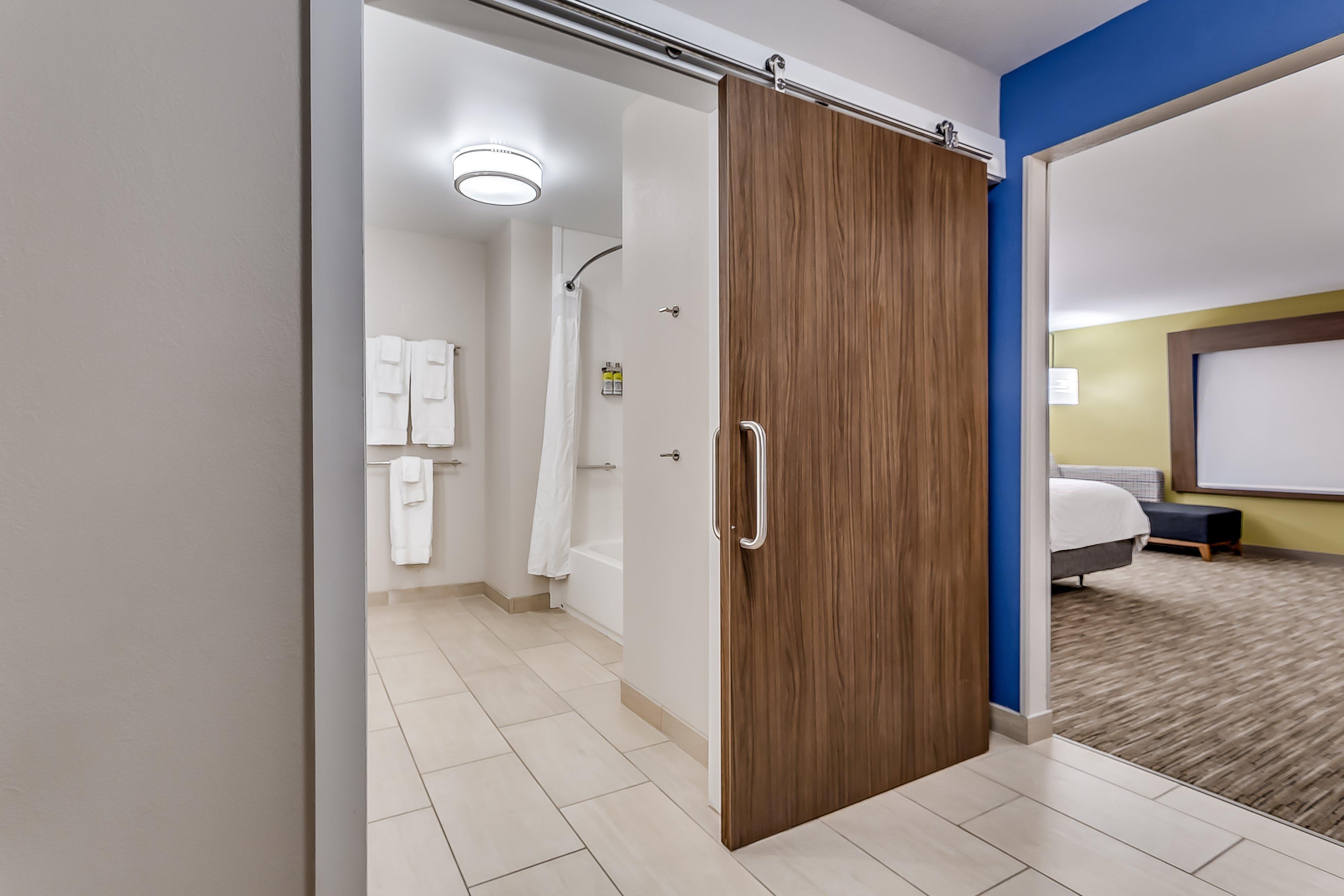 Holiday Inn Express & Suites Hammond By Ihg Extérieur photo