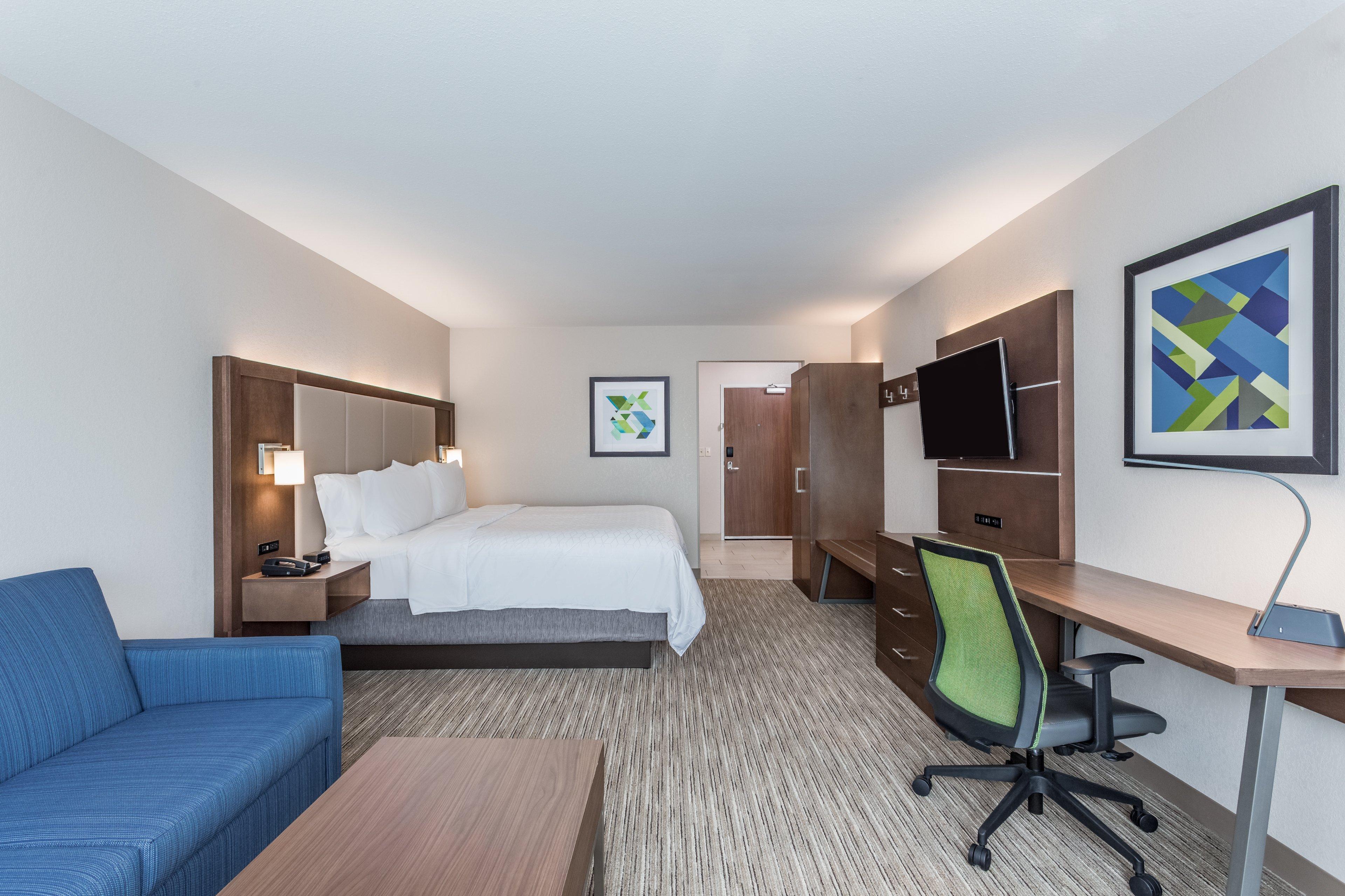 Holiday Inn Express & Suites Hammond By Ihg Extérieur photo