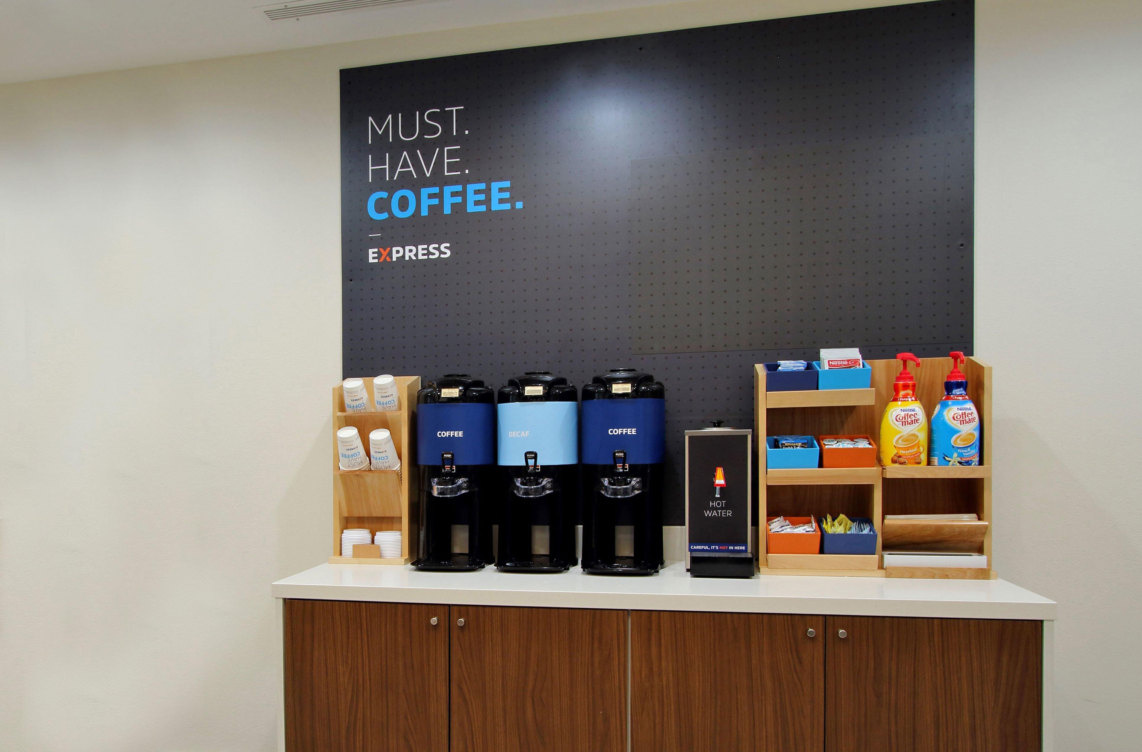 Holiday Inn Express & Suites Hammond By Ihg Extérieur photo