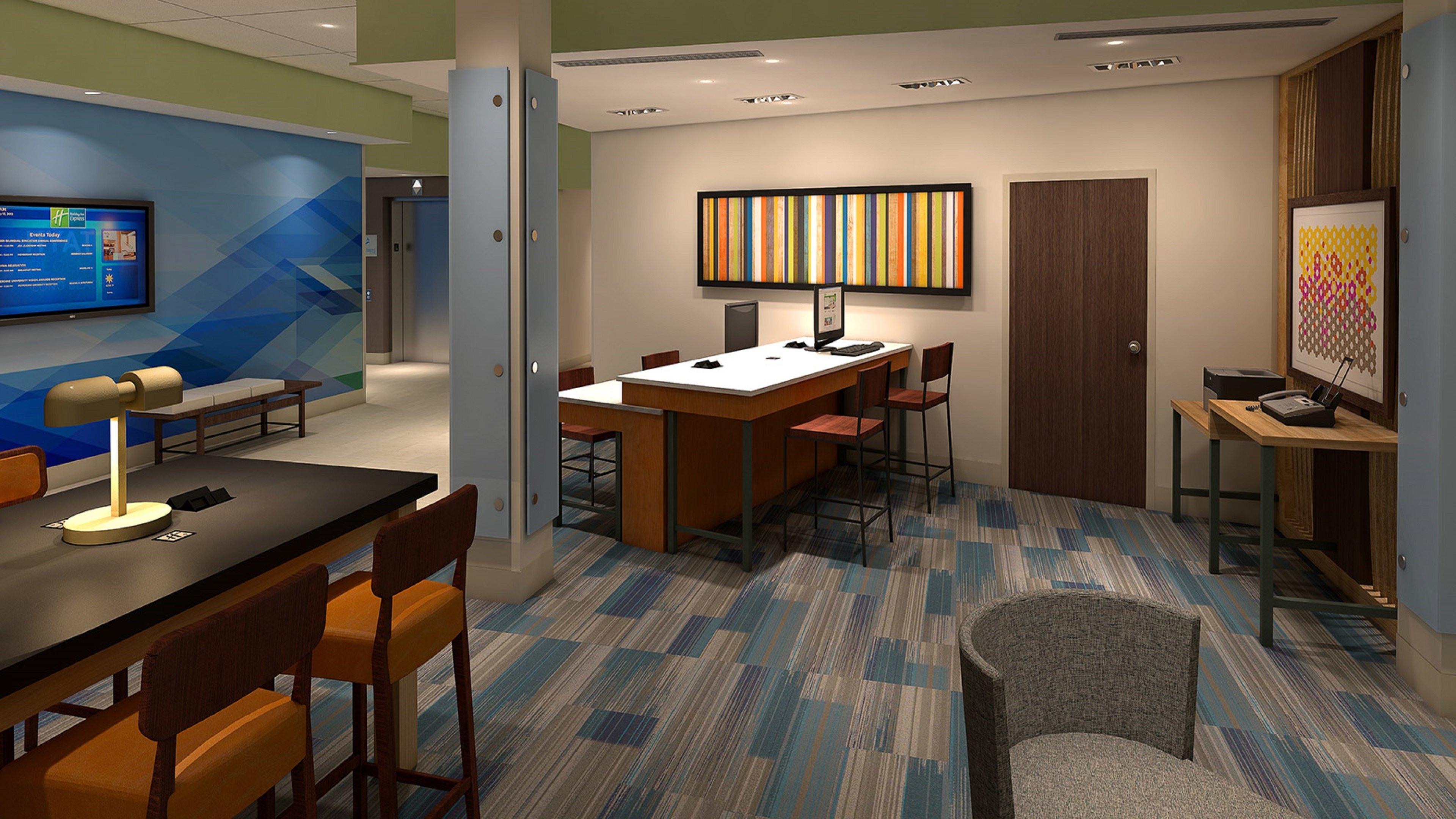 Holiday Inn Express & Suites Hammond By Ihg Extérieur photo