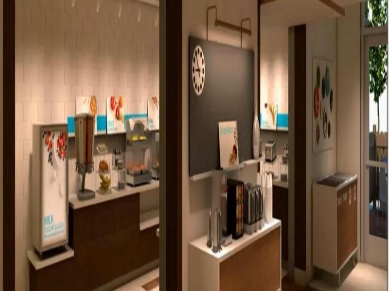 Holiday Inn Express & Suites Hammond By Ihg Extérieur photo