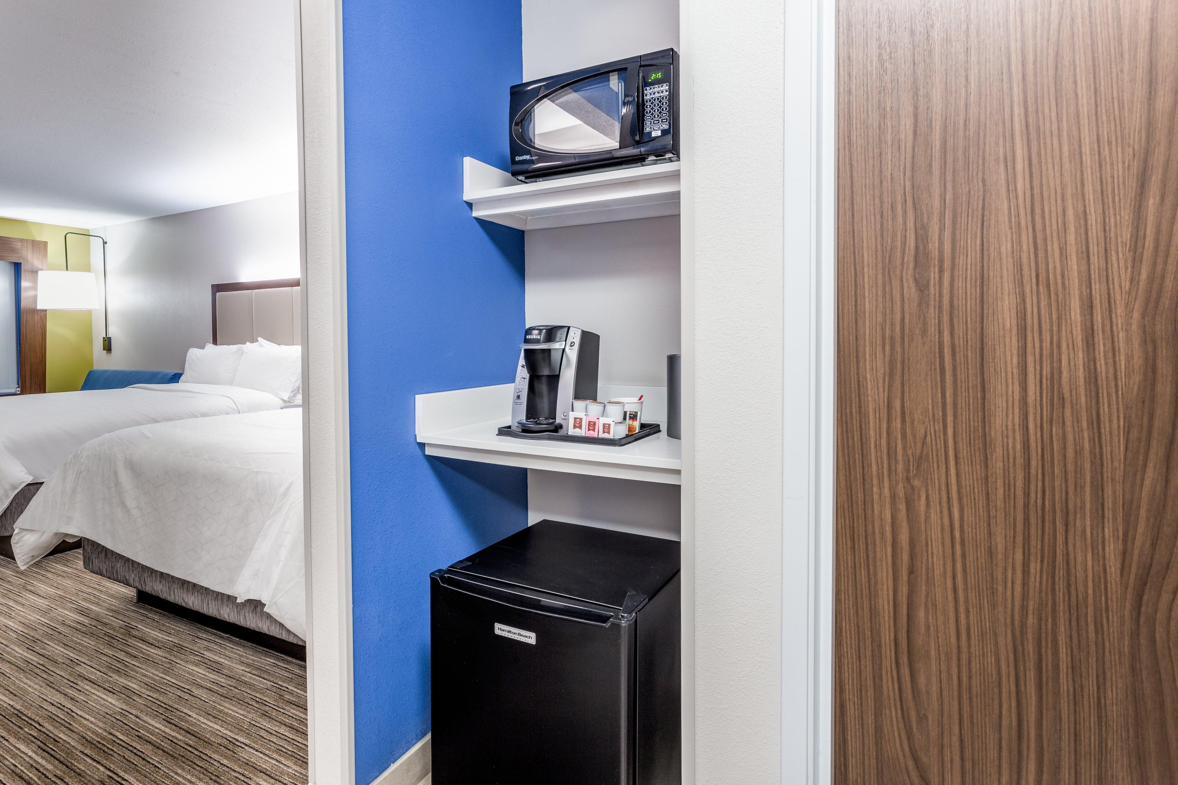 Holiday Inn Express & Suites Hammond By Ihg Extérieur photo