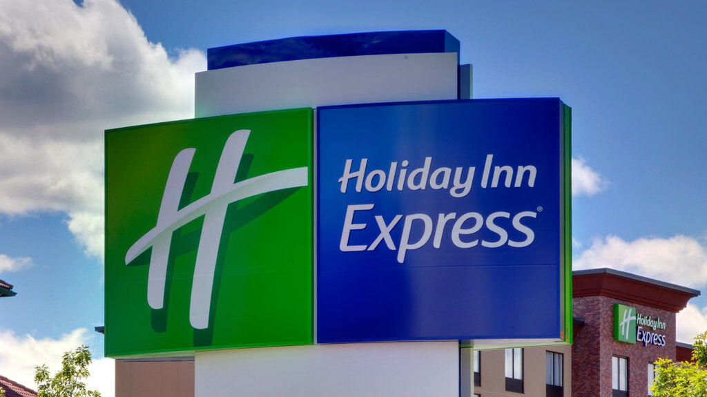 Holiday Inn Express & Suites Hammond By Ihg Extérieur photo