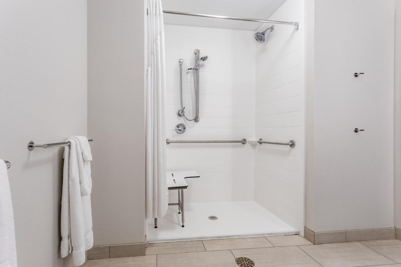 Holiday Inn Express & Suites Hammond By Ihg Extérieur photo